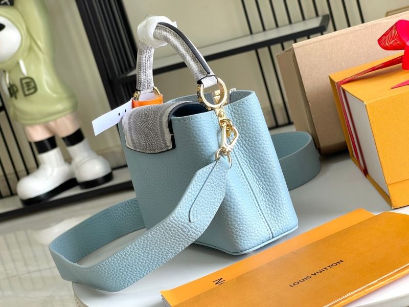 Louis Vuitton Top Handle Bags
